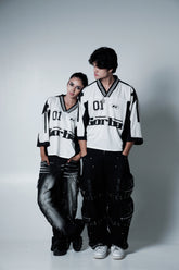Gorba Jersey